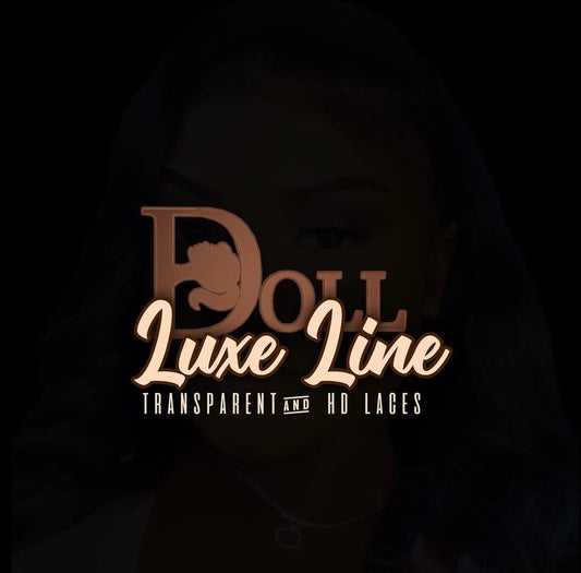 Doll Luxe Line On Hand & Ready To Ship Units